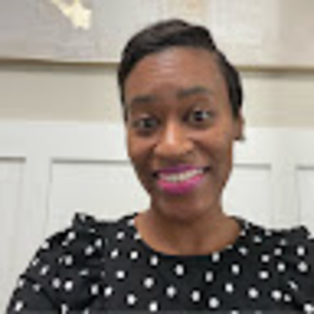 Meet your Posher, Patrice